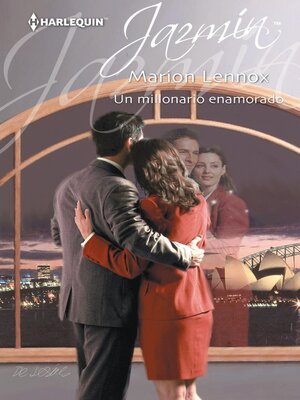cover image of Un millonario enamorado